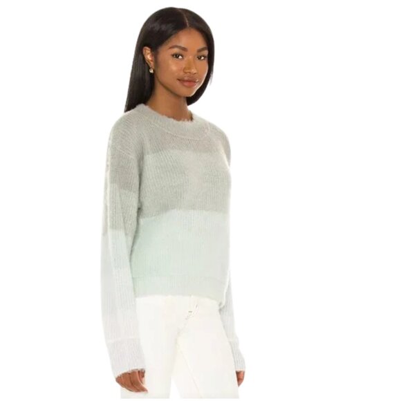 Free People Autumn Sky Pullover Size Medium - Picture 2 of 7